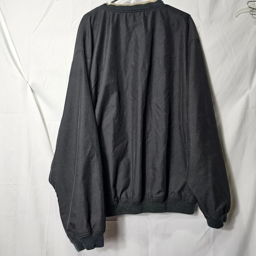Eversole Run Vintage Coaches long sleeve sweater size XL